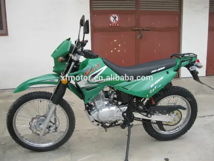 125cc suzuki bikes