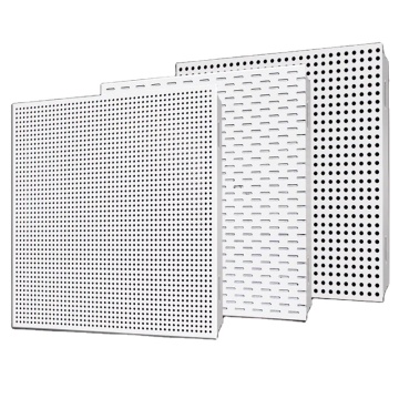AA6063 Aluminum U Channel Decorative Ceiling Panel