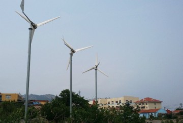 NEW Wind Generator ! 2kw electric generating windmills for sale