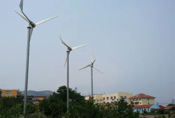 NEW Wind Generator ! 2kw electric generating windmills for sale