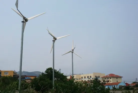 NEW Wind Generator ! 2kw electric generating windmills for sale