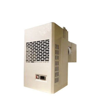Επαγγελματικό μικρό μέγεθος Cold Room Monoblock Μονάδα ψύξης ψύξης