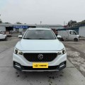 MG ZS 2020 model 180DVVT Automatic Plus L2+