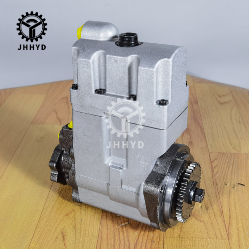 966D 966E 966F Погрузчик насос топливного топлива 319-0607 20R-0819