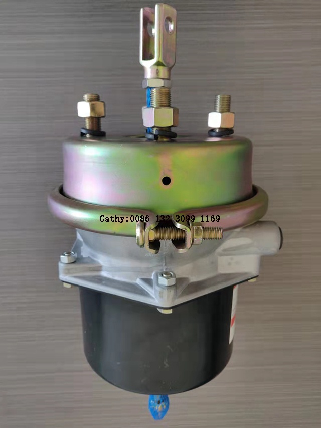 Hin T2424 left brake chamber 47850-4091 brake chamber