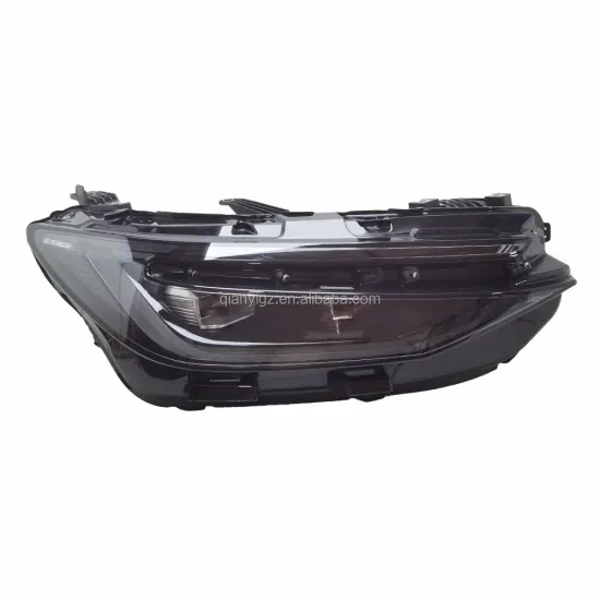 2023 Chery ARRIZO 8 LED Headlights - Original Best-Selling Lighting System with HD Projector Lens