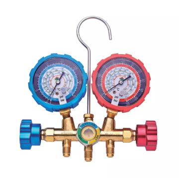 Wholesale Factory Direct Stainless Steel Pressure Gauge & Liquid Filled Pressure Gauge