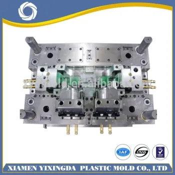2015 High quality OEM Custom Injection Plastic Mould