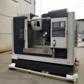 VMC Series CNC Vertical Machine Center