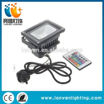 2015 best sell advertising boards led flood light