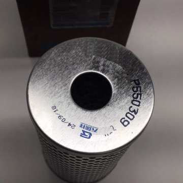 Hydraulic Filter Part Numbers and Codes