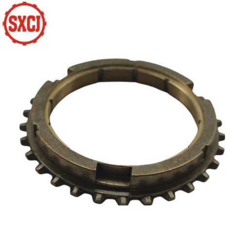 FACTORY SALE Manual auto parts transmission Synchronizer Ring oem 32607-86402 for NISSAN