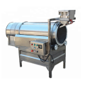 Tube Type Continuous Flavoring Machine