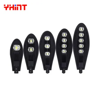 Competitive Price High Luminous Solar-Powered LED Street Light for Gardens and Streets