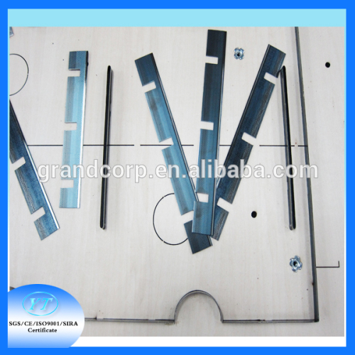 3pt Die Cutting And Creasing Rules, High Quality 3pt Die Cutting And