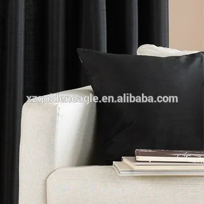 100% Mulberry Silk Travel Pillow Fine Silk Cushion