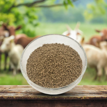 Mycoprotein MSG 70% For Animal Feed Promote Growth
