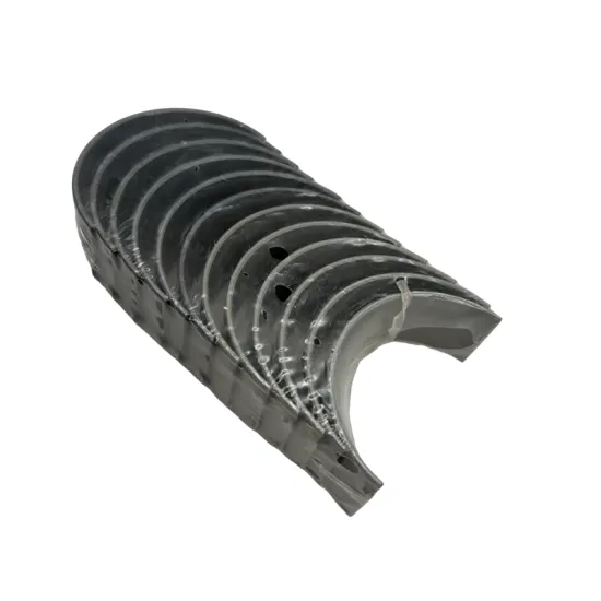 High Quality 6BT5.9 Engine Spare Parts: Finding the Perfect Connecting Rod Bearing for Your Truck