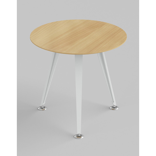 Enduring Melamine Office Modern Conference Table