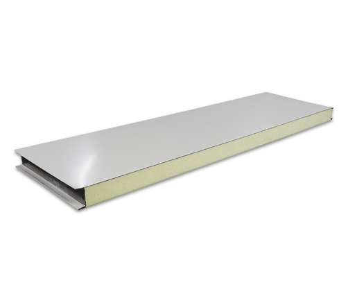 Pu Sandwich Panel