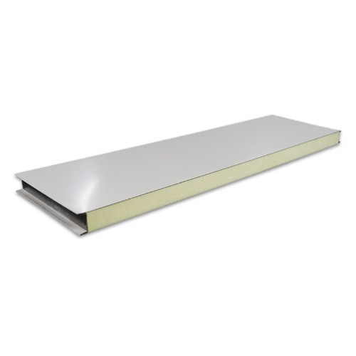 pu roof poliuretan polyurethane sandwich panel