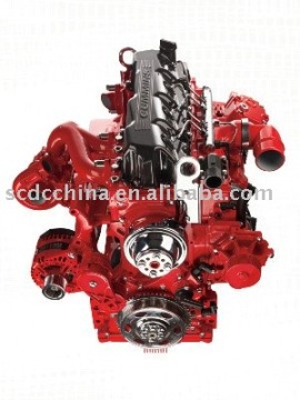 Cummins ISF 3.8