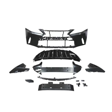 Υψηλής ποιότητας Body Kit Parts for Lexus είναι 2006-2021 - Συγκρότημα μπροστινού προφυλακτήρα με μάσκα