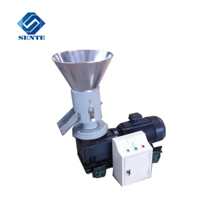 alfalfa grain pellet making machine mills