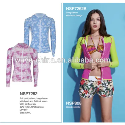 Wholesale Custom Swimwear Bikini and Beach Shorts