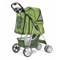 Pet Stroller For Cat & Dogs