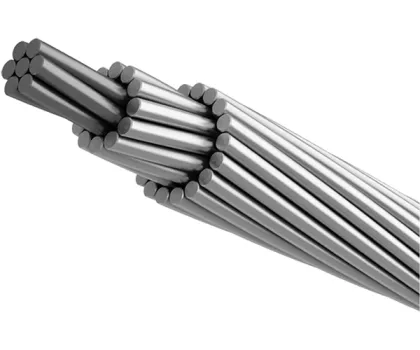 Aluminum conductor steel reinforced cable Raven