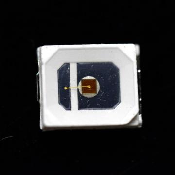 1W SMD LED vermello 2835 620-625nm LED