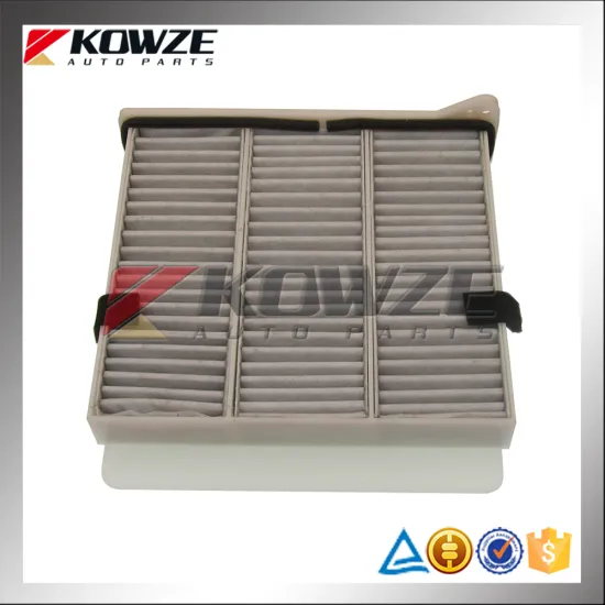 Auto Cabin Filter Air Refresher Assembly For Mitsubishi Outlander CU4W CU5W MR398288