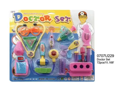 doctor toys(0707u229)