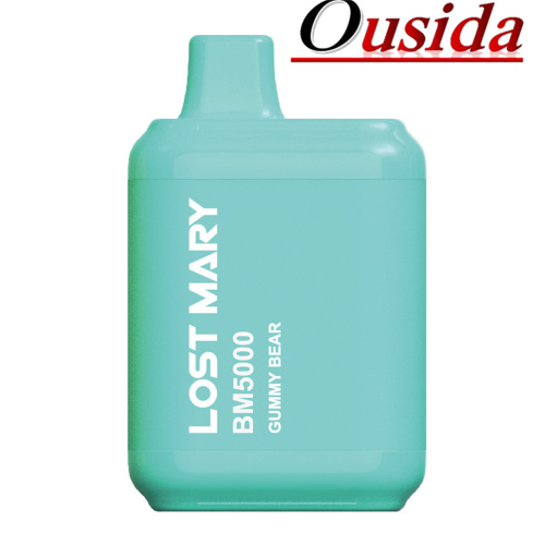 Lost mary BM disposable vape