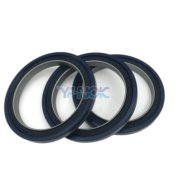 AZ4291 BH3732 5I7660 S6KT Engine Crankshaft Rear Oil Seal for E312B E320 E320B/C