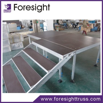 Foresight Portable Event Stages/Rent Stages/Stages System