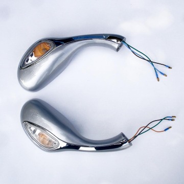 Electric Motorcycle Rear View Mirror 31850-1-2