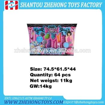 434 pcs Diy Bead China Fashion Jewlery Box