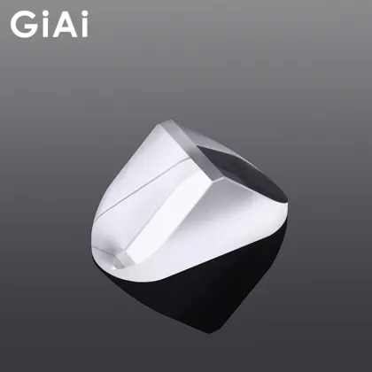 Giai Coated Right Angle Optical Prism for Biometric Authentication" could be shortened to:

"Right Angle Optical Prism for Biometric Authentication" 

However, if you want to keep the brand name for better recognition and SEO purposes, you might consider: