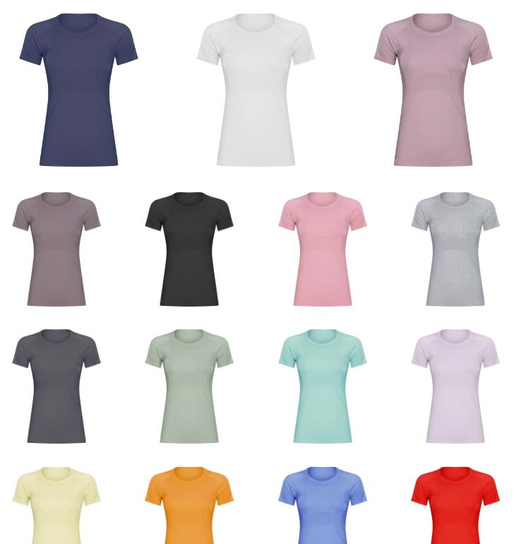 rising short sleeve shirts women