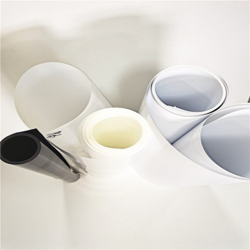 Thermally Stable PP Film Anti-Warpage Material For Automated Production