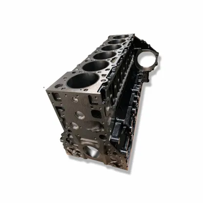6HK1 & 6HK1T Motor Cylinder Blocks, Engine Long Blocks for Various JCB Excavator Models
