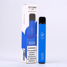 E-Cig-Vape-ELF-Bar-Einweg-Vape 1500-Puffs