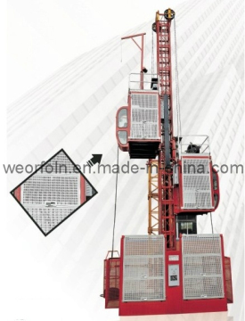 Passanger Elevator