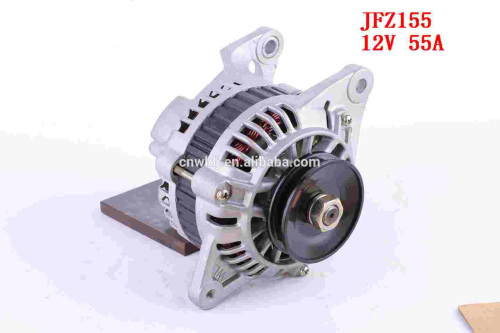 Car ALTERNATOR for PRIDE KK13718300 12V 55A/65A JFZ155