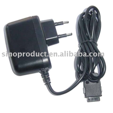 Mobile phone charger for K750