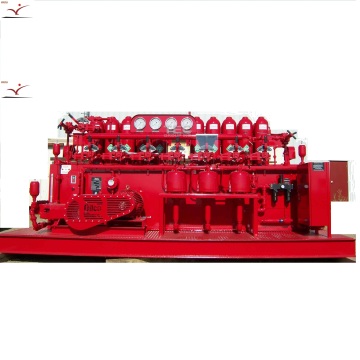 Oil Rig Equipment Wellhead Bop Control System