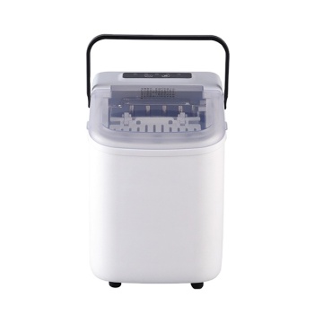 Customized GSN-Z6Y1 Ice Cube Machine - 220V/110V 50/60Hz Cross-Border Household Small Size Ice Maker