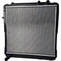 Radiateur pour Toyota Coaster